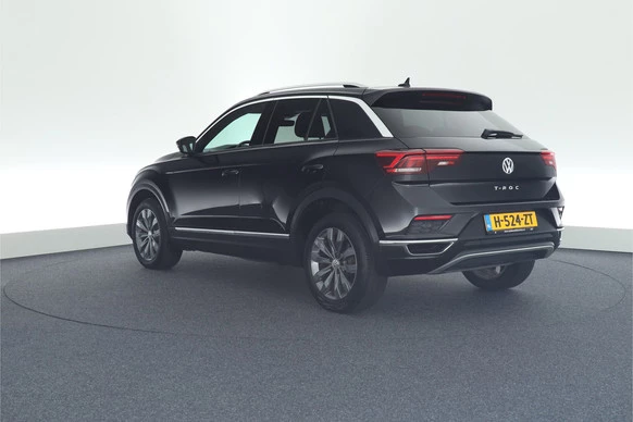 Volkswagen T-Roc - Afbeelding 8 van 30