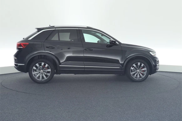 Volkswagen T-Roc - Afbeelding 10 van 30