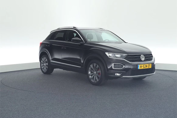 Volkswagen T-Roc - Afbeelding 11 van 30