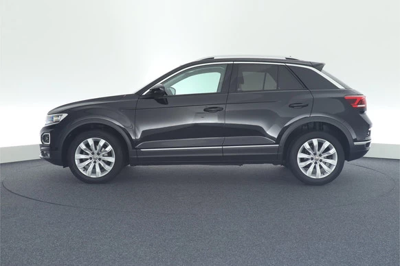 Volkswagen T-Roc - Afbeelding 7 van 30