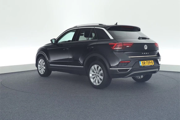 Volkswagen T-Roc - Afbeelding 8 van 30