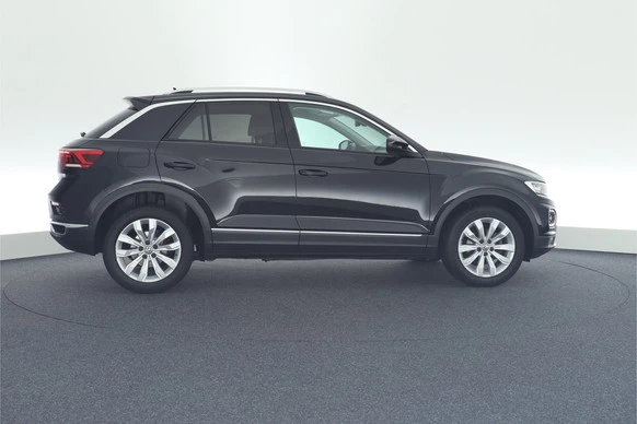 Volkswagen T-Roc - Afbeelding 10 van 30