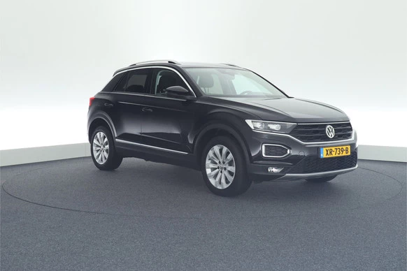 Volkswagen T-Roc - Afbeelding 11 van 30