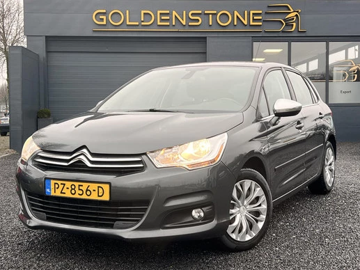 Citroën C4