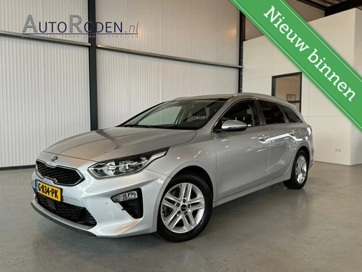 Kia Ceed Sportswagon