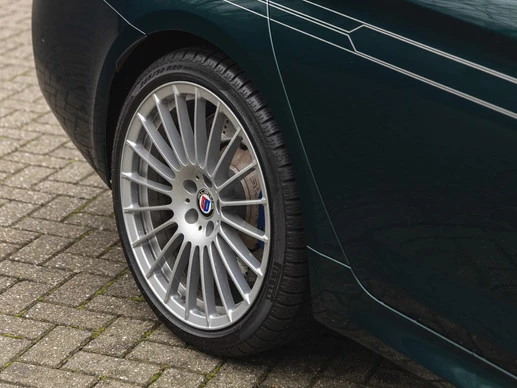 Alpina B5 - Afbeelding 15 van 30