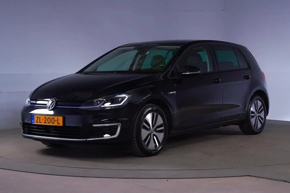 Volkswagen e-Golf