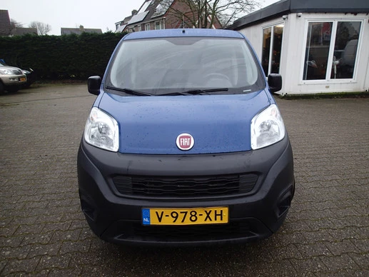 Fiat Fiorino - Afbeelding 2 van 21