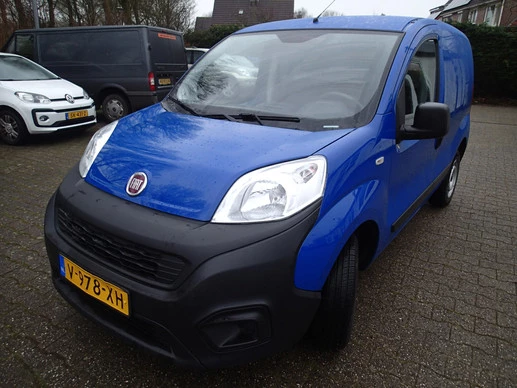 Fiat Fiorino - Afbeelding 3 van 21