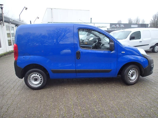 Fiat Fiorino - Afbeelding 4 van 21