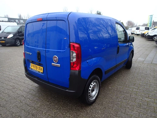 Fiat Fiorino - Afbeelding 5 van 21