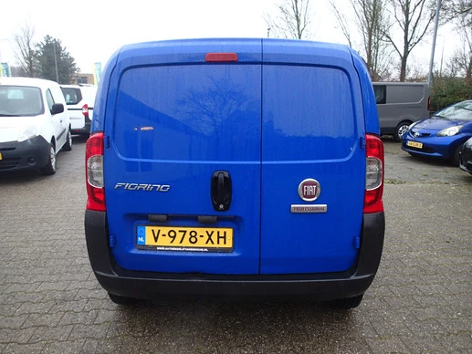 Fiat Fiorino - Afbeelding 6 van 21