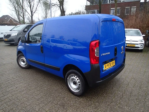 Fiat Fiorino - Afbeelding 7 van 21