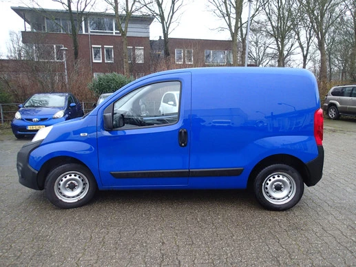 Fiat Fiorino - Afbeelding 8 van 21