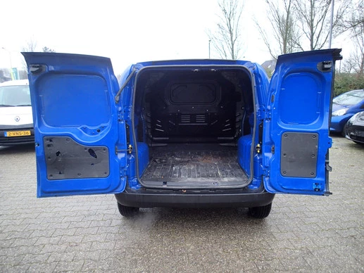 Fiat Fiorino - Afbeelding 9 van 21