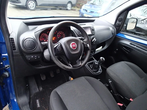 Fiat Fiorino - Afbeelding 11 van 21
