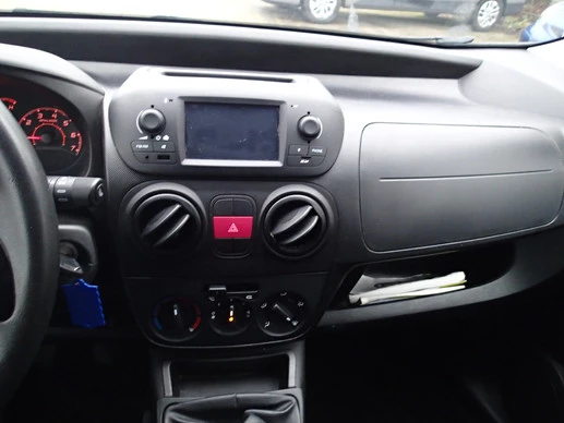 Fiat Fiorino - Afbeelding 13 van 21