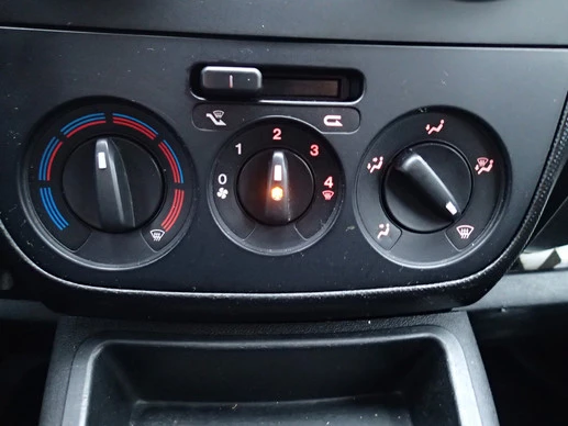 Fiat Fiorino - Afbeelding 14 van 21