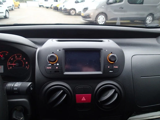 Fiat Fiorino - Afbeelding 15 van 21