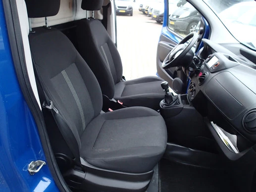 Fiat Fiorino - Afbeelding 16 van 21