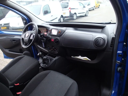 Fiat Fiorino - Afbeelding 17 van 21