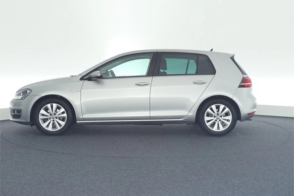 Volkswagen Golf - Afbeelding 6 van 30