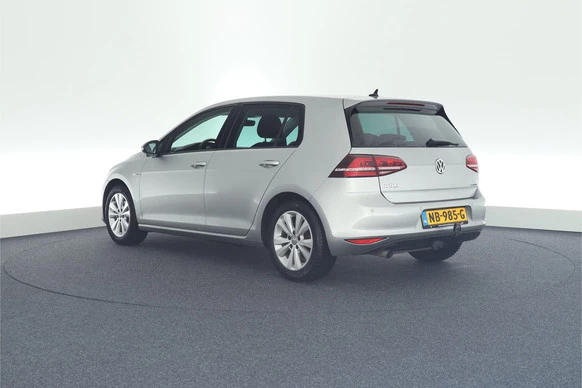 Volkswagen Golf - Afbeelding 7 van 30