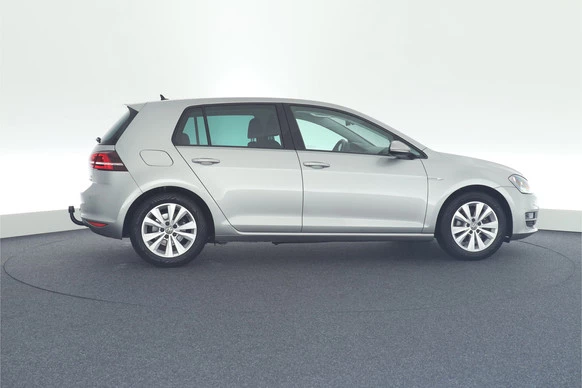 Volkswagen Golf - Afbeelding 9 van 30