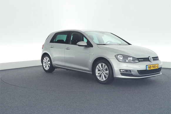 Volkswagen Golf - Afbeelding 10 van 30