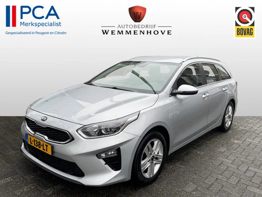 Kia Ceed Sportswagon