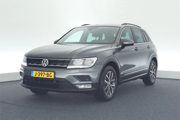 Volkswagen Tiguan - Afbeelding 1 van 30