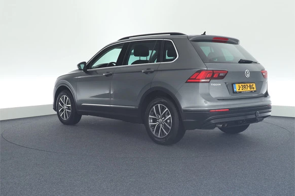 Volkswagen Tiguan - Afbeelding 7 van 30