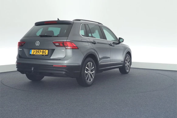 Volkswagen Tiguan - Afbeelding 8 van 30