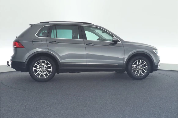 Volkswagen Tiguan - Afbeelding 9 van 30