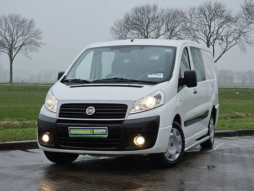 Fiat Scudo