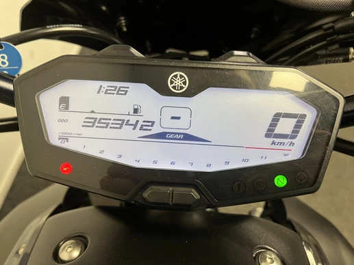 Yamaha MT 07 - Afbeelding 2 van 21