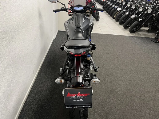 Yamaha MT 07 - Afbeelding 11 van 21