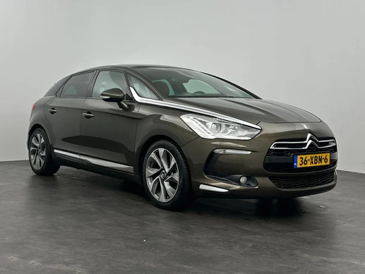 Citroën DS5