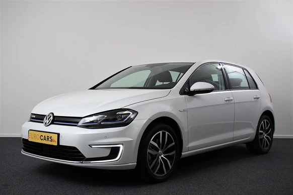 Volkswagen e-Golf