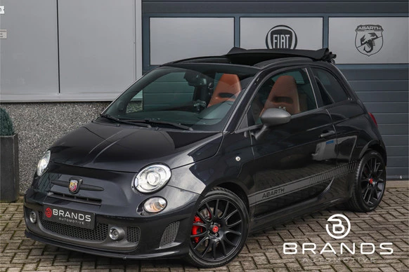 Abarth 595C