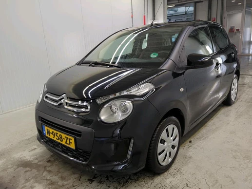 Citroën C1