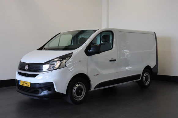 Fiat Talento