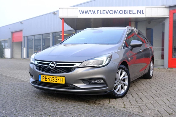 Opel Astra - Afbeelding 1 van 26