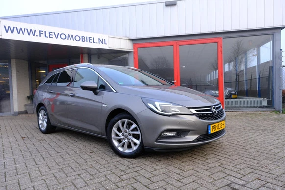 Opel Astra - Afbeelding 4 van 26