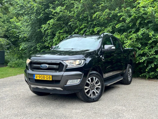Ford Ranger - Afbeelding 1 van 25