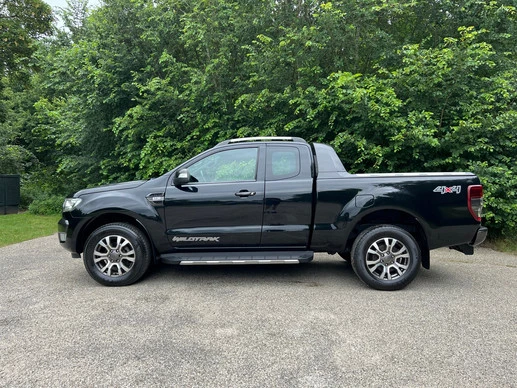 Ford Ranger - Afbeelding 2 van 25