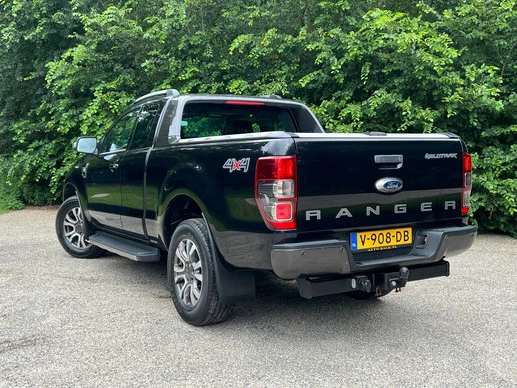 Ford Ranger - Afbeelding 3 van 25