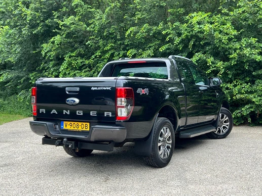 Ford Ranger - Afbeelding 4 van 25