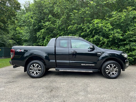 Ford Ranger - Afbeelding 5 van 25