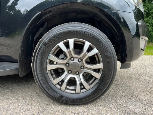Ford Ranger - Afbeelding 7 van 25